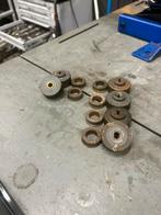 Runner / piaggio   olie & waterpomp tandwiel set.  LC & AC, Ophalen of Verzenden
