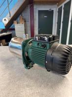EUROINOX - Meertrapspomp, Tuin en Terras, Waterpompen, Ophalen, Zo goed als nieuw, Elektrisch, Beregeningspomp