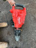 Milwaukee, sloophamer, Ophalen