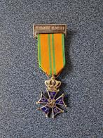 Vierdaagse medaille, Verzamelen, Verzenden, Overige soorten, Nederland, Lintje, Medaille of Wings