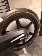 Matrix Indoorfiets Basic Fit ICR50 - Nieuw!, Ophalen, Nieuw, Benen, Overige typen