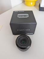 TTArtisan AF 27mm F 2.8 Fuji X, Ophalen of Verzenden, Zo goed als nieuw, Standaardlens