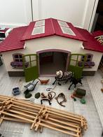 Schleich paarden, Ophalen of Verzenden, Zo goed als nieuw