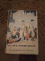 Jaap Holm en zijn vrienden W. G. van der Hulst, Ophalen of Verzenden