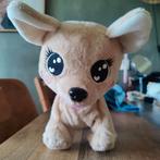 chi chi love, interactieve hond, Kinderen en Baby's, Ophalen of Verzenden, Nieuw, Hond