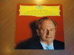 Elpee Ludwig van Beethoven. Klavierkonzert Nr. 1 (Kempff), Cd's en Dvd's, Vinyl | Klassiek, Ophalen of Verzenden, Classicisme