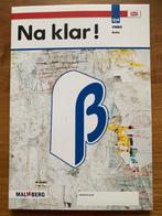 Na klar! Duits 3I4 VMBO, VMBO, Duits, Malmberg, Nieuw