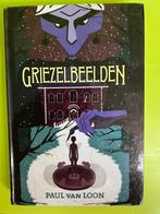 Griezelbeelden, Boeken, Ophalen of Verzenden, Zo goed als nieuw, Fictie algemeen