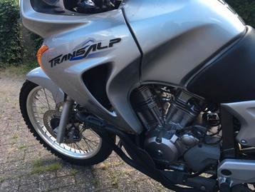 Gevraagd  SLOTSET XL650V  gezocht beschikbaar voor biedingen