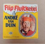 André Van Duin- Flip Fluitketel/Staat Een Paard in De Gang, Cd's en Dvd's, Gebruikt, 7 inch, Single, Ophalen of Verzenden