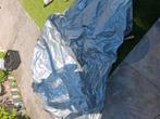 een nieuwe tuinset hoes ongeveer 2m bij 170 cm, Ophalen of Verzenden, Zo goed als nieuw