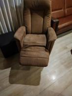 Relax stoel, Huis en Inrichting, Fauteuils, Ophalen, Zo goed als nieuw