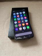 Samsung Galaxy S23 128GB - Zo goed als nieuw!, Telecommunicatie, Mobiele telefoons | Samsung, Zwart, Touchscreen, Ophalen of Verzenden
