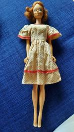 Vintage Barbie Midge, Verzamelen, Poppen, Ophalen of Verzenden, Gebruikt, Pop