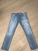 Pme legend NIGHT FLIGHT jeans maat 38/34 ZGAN, Kleding | Heren, Spijkerbroeken en Jeans, Blauw, Overige jeansmaten, Ophalen of Verzenden