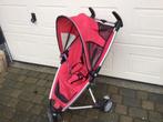 Buggy, Kinderen en Baby's, Buggy's, Overige merken, Gebruikt, Zonnekap, Ophalen