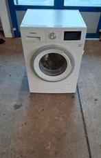 ZGAN Siemens wasmachine deze is 1 jaar oud, Minder dan 85 cm, Siemens, Ophalen of Verzenden, Zo goed als nieuw