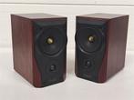 A6996 Mission 750 Limited Edition Speakers, Audio, Tv en Foto, Luidsprekers, Ophalen of Verzenden, Gebruikt, Minder dan 60 watt