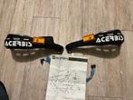 Acerbis Rallybrush handkappen met knipperlichtoptie, Motoren, Ophalen of Verzenden, Nieuw