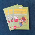 Dekamarkt minions spaarzegels knuffels, Verzamelen, Ophalen of Verzenden, Zo goed als nieuw