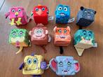 Mini knuffels Lidl, Lidl, Ophalen of Verzenden