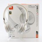 JBL Live 460NC Bluetooth Koptelefoon Wit | Nieuwstaat, Flex Ltd., Zo goed als nieuw, https://flex.com/contact-us, Nobelstraat 10, 5807 GA Oostrum