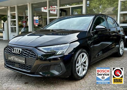 Audi A3 Sportback 40 TFSI e Edition Led, Climat, ACC, Navi,, Auto's, Audi, Bedrijf, Te koop, A3, ABS, Adaptive Cruise Control