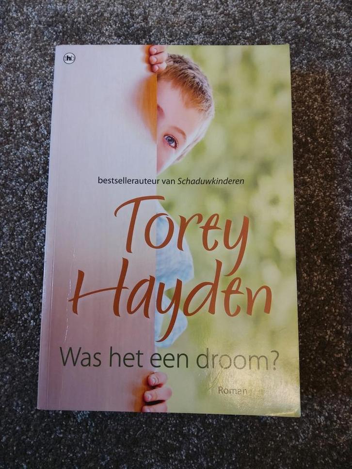 J. Spanogle - Gaaf, Boeken, Literatuur, Zo goed als nieuw, Ophalen of Verzenden