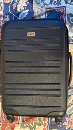 Princess handbagage koffer, Sieraden, Tassen en Uiterlijk, Koffers, Ophalen, Uitschuifbare handgreep, Gebruikt, 50 tot 60 cm