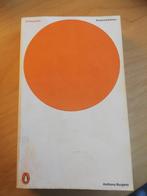 A Clockwork Orange-Anthony Burgess Als Nieuw! 1 keer gelezen, Boeken, Ophalen of Verzenden, Nieuw, Amerika