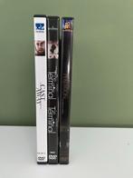 Dvd Boxset: Cast Away, The Terminal, Road to Perdition, Alle leeftijden, Ophalen of Verzenden, Gebruikt, Boxset