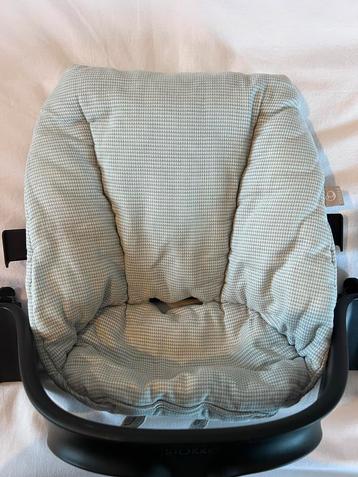 Stokke Tripp Trapp Baby Kussen beschikbaar voor biedingen