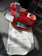 Hot wheels city dine & dash, Ophalen of Verzenden, Zo goed als nieuw, Handmatig, Hot Wheels