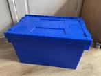 Distributie bak nieuw, Doe-het-zelf en Verbouw, Kratten en Dozen, Ophalen, Zo goed als nieuw, Krat, Minder dan 35 cm