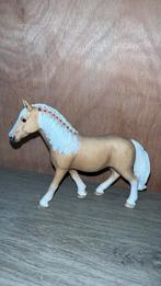 Schleich Harlinger merrie 2016, Verzenden, Zo goed als nieuw, Paard, Beeldje of Figuurtje
