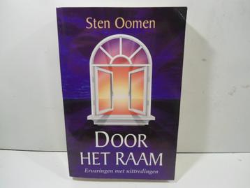 Sten Oomen				Door het Raam	 beschikbaar voor biedingen
