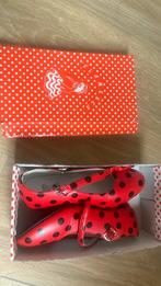 Spaanse schoenen maat 34, Ophalen of Verzenden, Zo goed als nieuw, Meisje