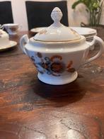 Suikerpot Schlaggenwald, Antiek en Kunst, Ophalen