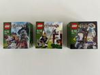 LEGO CASTLE 5614 5615 EN 5618 IN 1 KOOP, Kinderen en Baby's, Speelgoed | Duplo en Lego, Ophalen of Verzenden, Nieuw, Complete set