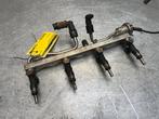 Injector (benzine injectie) van een Opel Corsa, Ophalen of Verzenden, 3 maanden garantie, Gebruikt, Opel