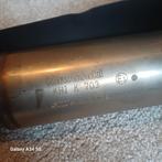 Kawasaki Vulcan S 650 Uitlaat - Origineel, Motoren, Ophalen of Verzenden, Nieuw