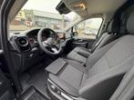 Mercedes-Benz Vito 119 CDI L2 Select BPM vrij 360 Multibea, Automaat, 12 maanden, Gebruikt, Zwart