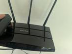 TP-Link Archer C7 AC1750 Router, Ophalen, Zo goed als nieuw