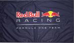 Red Bull Racing Vlag 60 x 90 CM Nieuw, Ophalen of Verzenden, Zo goed als nieuw, Formule 1