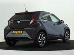 Toyota Aygo X 1.0 VVT-i S-CVT Pulse | Parkeersensoren | Keyl, 12 maanden, Stof, Gebruikt, 4 stoelen