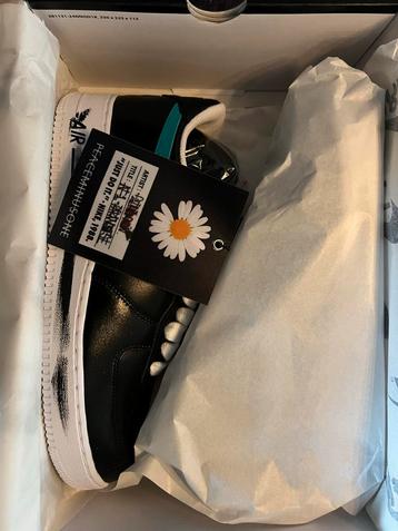 Nike AF1 Peaceminusone Para-Noise 3.0 (43) beschikbaar voor biedingen