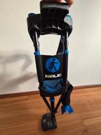 Kniestep, Ophalen, Zo goed als nieuw