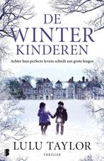 Lulu Taylor - De Winterkinderen, Boeken, Verzenden, Zo goed als nieuw