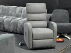 !!ACTIE!! Lumière Relaxfauteuil / sta op stoel / elektrisch, Nieuw