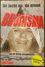 Bas van Hout - De jacht op de erven Bruinsma, Boeken, Gelezen, Maatschappij en Samenleving, Nederland, Bas van Hout